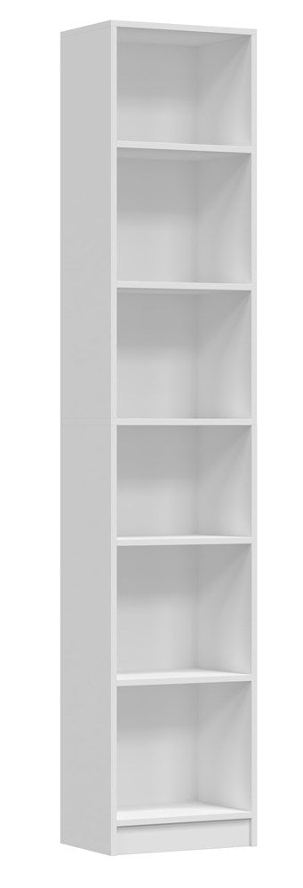 Vitrine PAFOS W40 WEISS