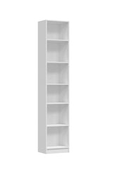 Vitrine PAFOS W40 WEISS – Produktabbildung 2