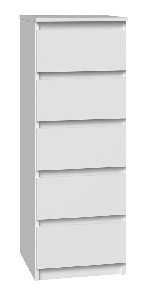 Kommode Malwa W5 WEISS