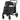 PawHut Hundewagen Hundebuggy bis 30kg faltbar verstellbares Vordach Aufbewahrungskorb 112 cm x 65 cm x 100