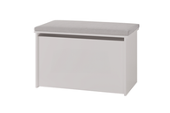 Daria toy chest - grey panel