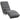 Massage Recliner Chair Relax Chair Lounger 8 Vibration Points, 5 Modes, 8 Vibration Points, 56 x 168 x 84 cm