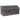 Small animal cage rodent cage, with accessories, fir wood, 100 cm x 52 cm x 50 cm, gray