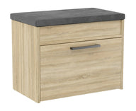 Schuhschrank Parma MINI SONOMA