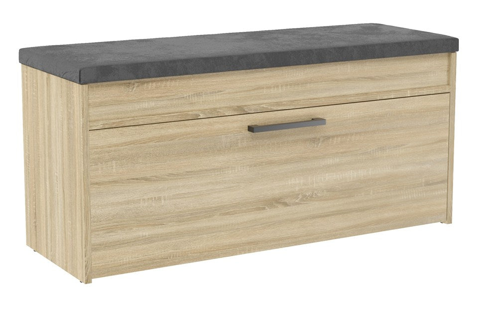 Schuhschrank Parma PARMA SONOMA