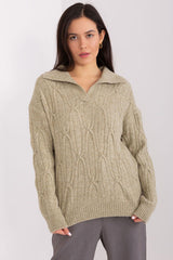  Pullover model 188275 AT 
