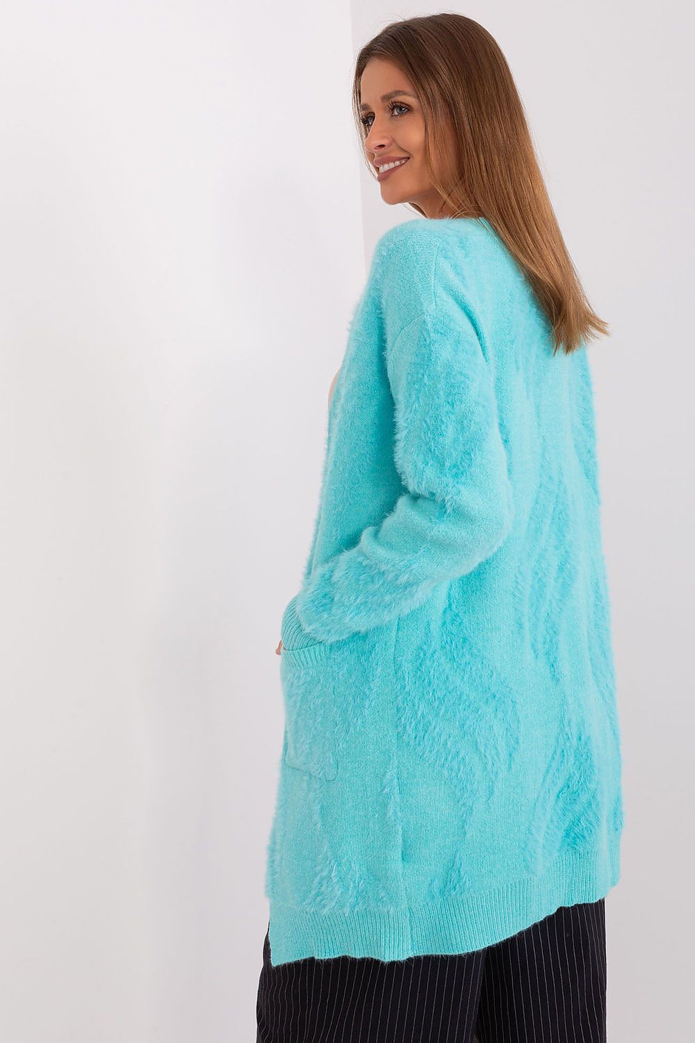  Cardigan model 188285 AT 