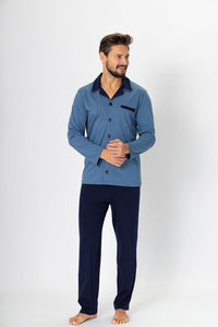  Pyjama model 188576 M-Max 