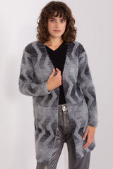  Cardigan model 188854 AT 