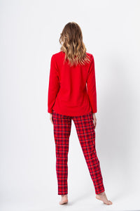  Pyjama model 188994 M-Max 