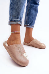  Pantoffeln model 189100 Step in style 