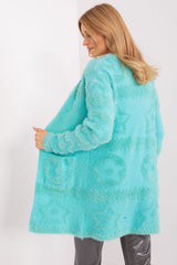  Cardigan model 189209 AT 