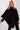  Poncho model 190855 Wool Fashion Italia 