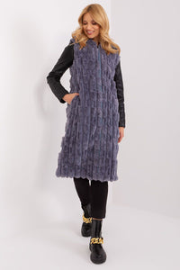  Weste model 190864 Wool Fashion Italia 