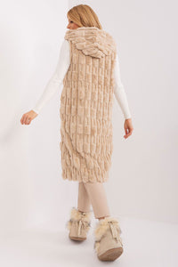  Weste model 190865 Wool Fashion Italia 