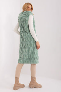  Weste model 190869 Wool Fashion Italia 