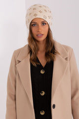  Mütze model 191110 Wool Fashion Italia 