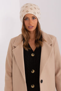  Mütze model 191110 Wool Fashion Italia 