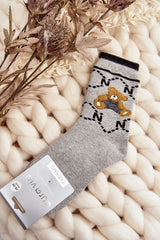  Socken model 191174 Step in style 