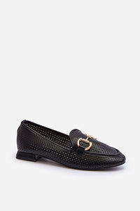  Mokassins model 194165 Step in style 