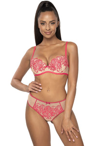  Push- up- BH model 195471 Mat 