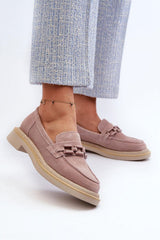  Mokassins model 197164 Step in style 