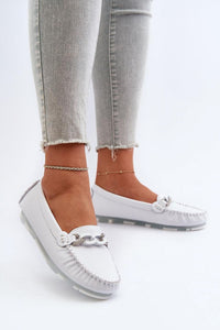  Mokassins model 197606 Step in style 