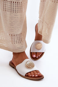  Pantoletten model 198268 Step in style 