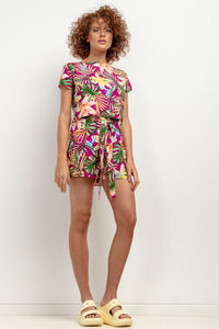 Bluse model 198533 Tessita 