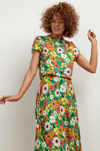  Bluse model 198534 Tessita 