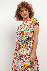  Bluse model 198535 Tessita 