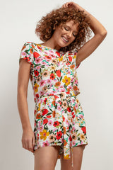  Bluse model 198535 Tessita 