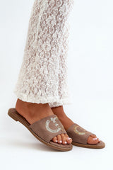  Pantoletten model 198615 Step in style 
