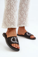 Pantoletten model 198616 Step in style 