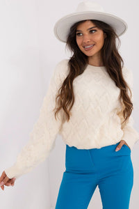  Pullover model 199426 Wool Fashion Italia 