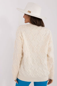  Pullover model 199426 Wool Fashion Italia 
