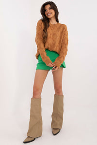 Pullover model 199429 Wool Fashion Italia 