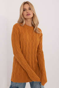  Pullover model 199530 Wool Fashion Italia 