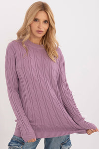  Pullover model 199532 Wool Fashion Italia 