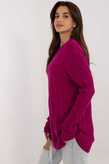  Pullover model 199631 Wool Fashion Italia 