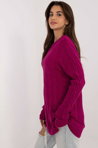  Pullover model 199631 Wool Fashion Italia 