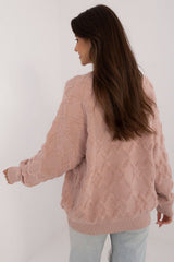 Pullover model 199638 Wool Fashion Italia 