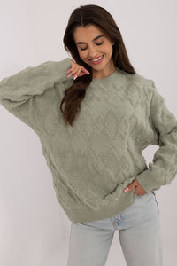  Pullover model 199640 Wool Fashion Italia 