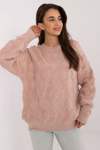  Pullover model 199638 Wool Fashion Italia 