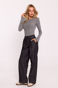  Bluse model 199657 Moe 