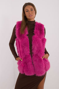  Weste model 199758 Wool Fashion Italia 