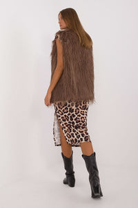  Weste model 199760 Wool Fashion Italia 