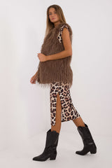 Weste model 199760 Wool Fashion Italia 