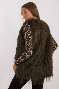  Weste model 199762 Wool Fashion Italia 