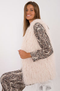  Weste model 199763 Wool Fashion Italia 